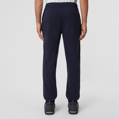 burberry jogging pants