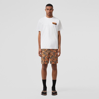 summer oversized t shirt