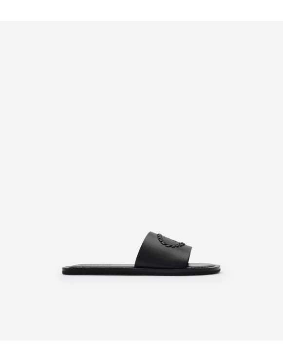 Men's Designer Sandals | Burberry®️ Official