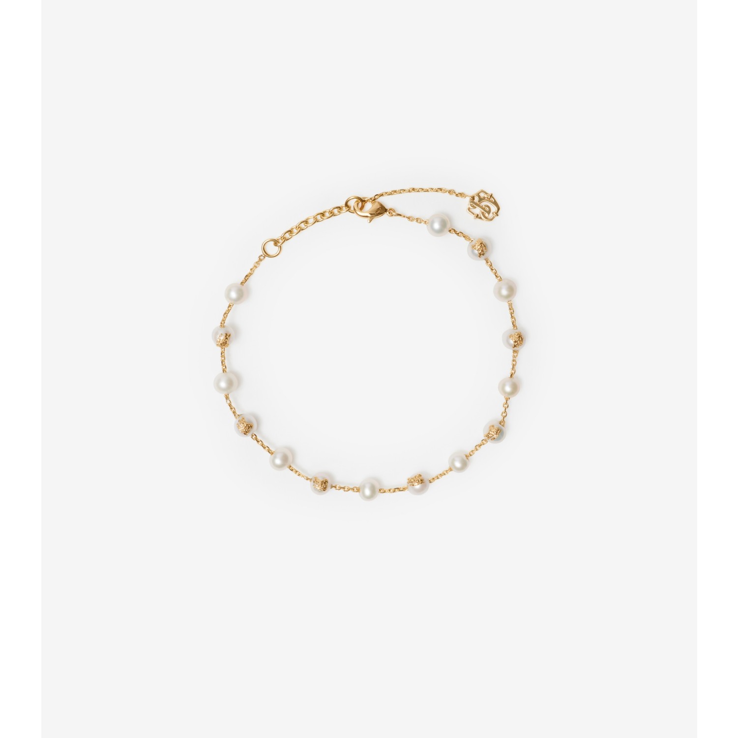 Bracciale EKD Sphere con perle​