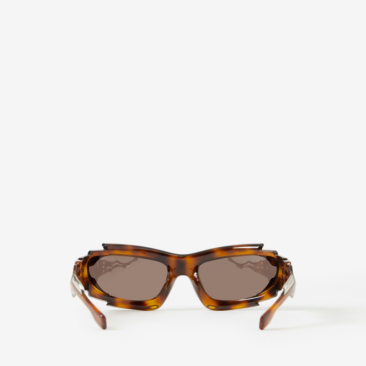 Geometric Frame Marlowe Sunglasses