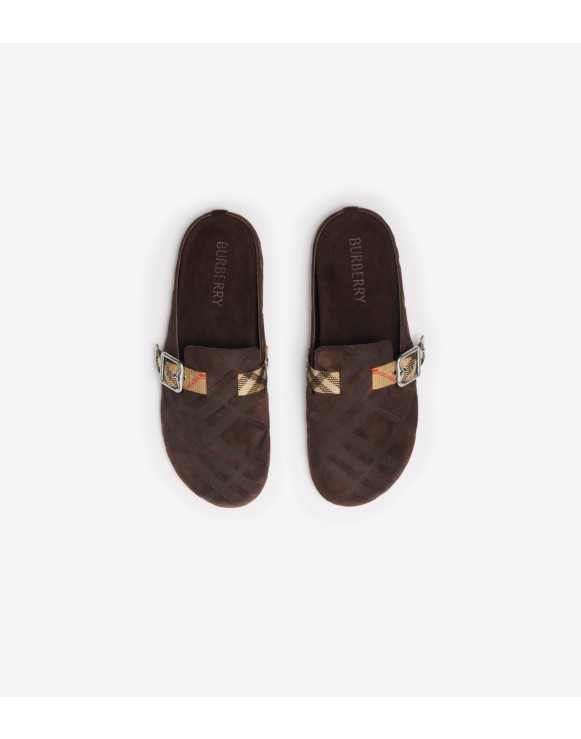 Burberry サンダル　シューズケース付き Burberry サンダル シューズケース付き 楽天市場】BURBERRY バーバリー