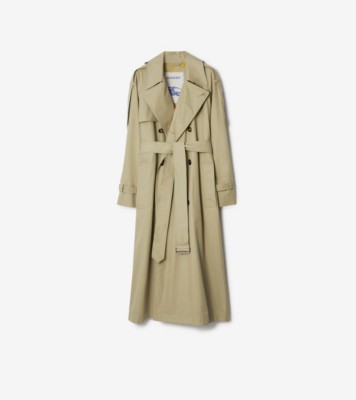 Trench burberry quelle discount taille