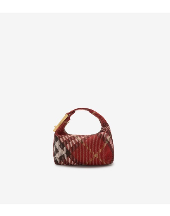 Minibolso Peg Duffle