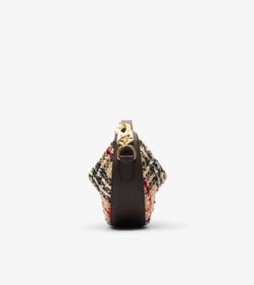 ウィメンズ デザイナー ショルダーバッグ | Burberry® 公式サイト
