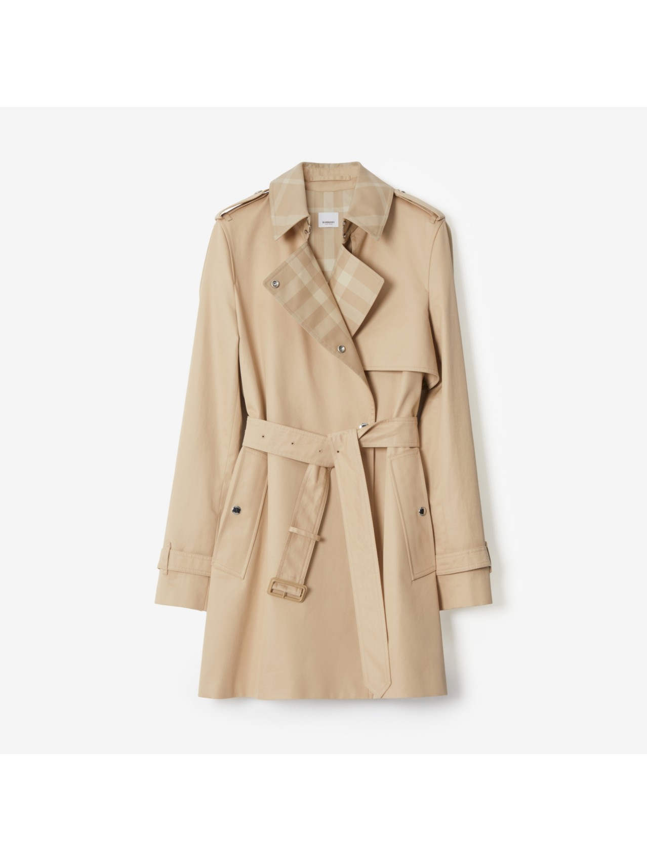 Women's Trench Coats | Heritage Trench Coats | Burberry® Official