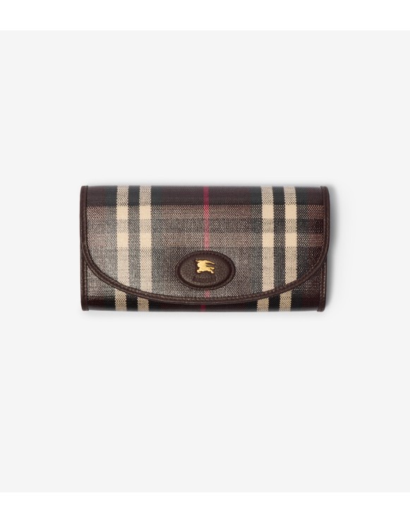 Highlands Continental Wallet