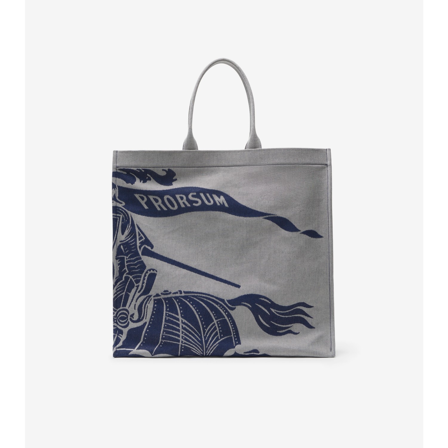 Extra Large EKD Canvas Tote