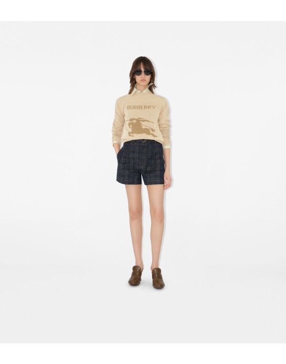 EKD Wool Cashmere Sweater