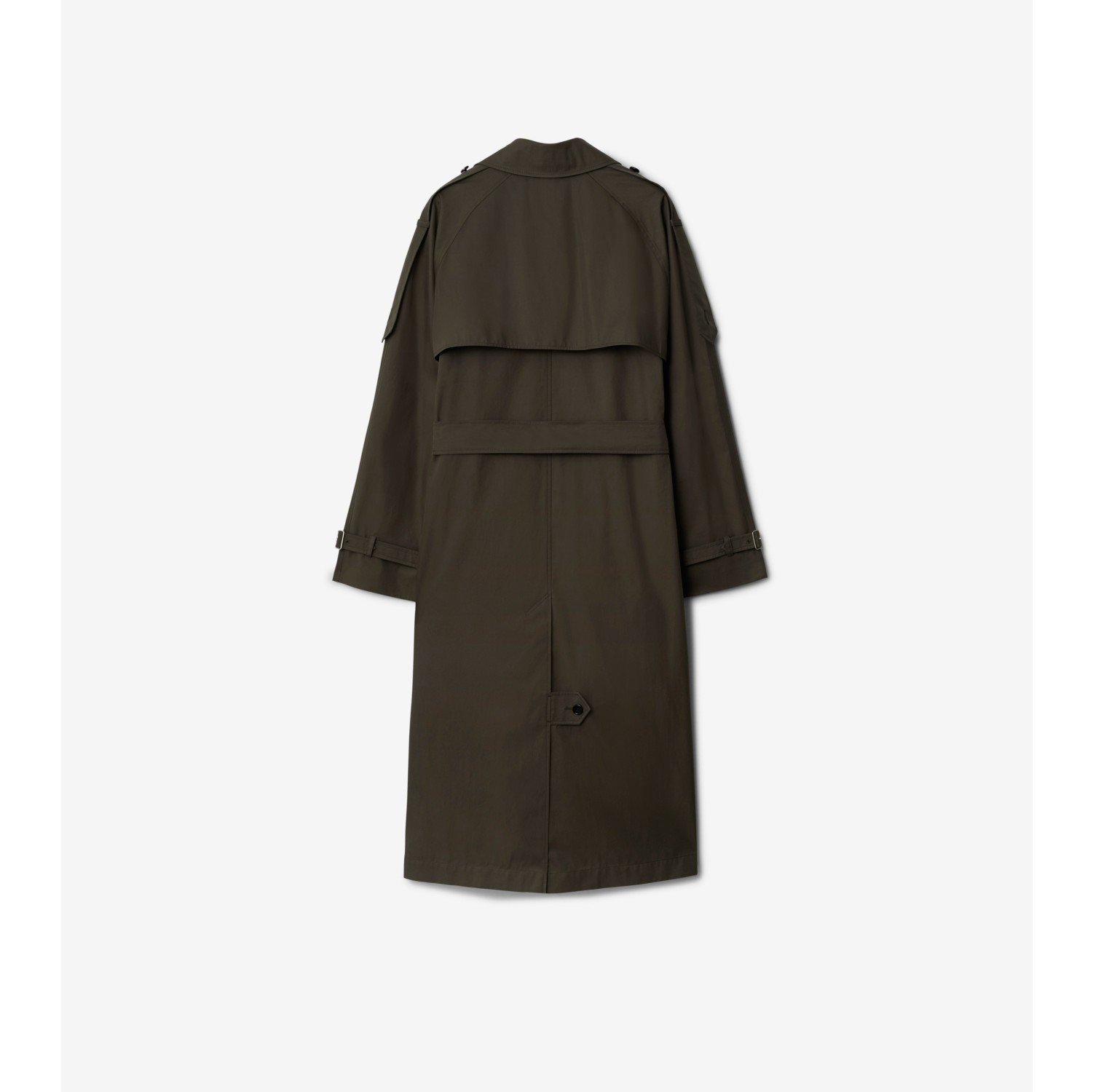 Castleford - Trench coat longo