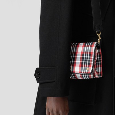 burberry nylon crossbody