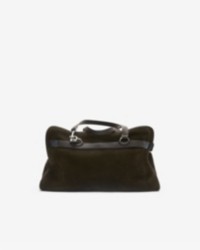 Bolsa de viagem B Clip masculina na cor Weald da Burberry