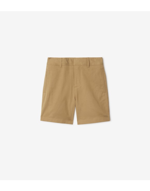 Boys Trousers Shorts Burberry Official