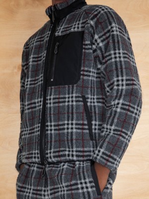 burberry men's jacket