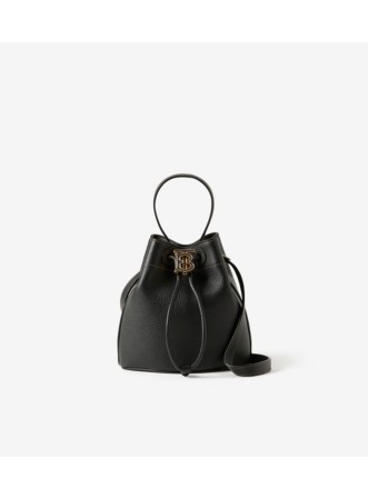 Burberry TB Bucket Bag