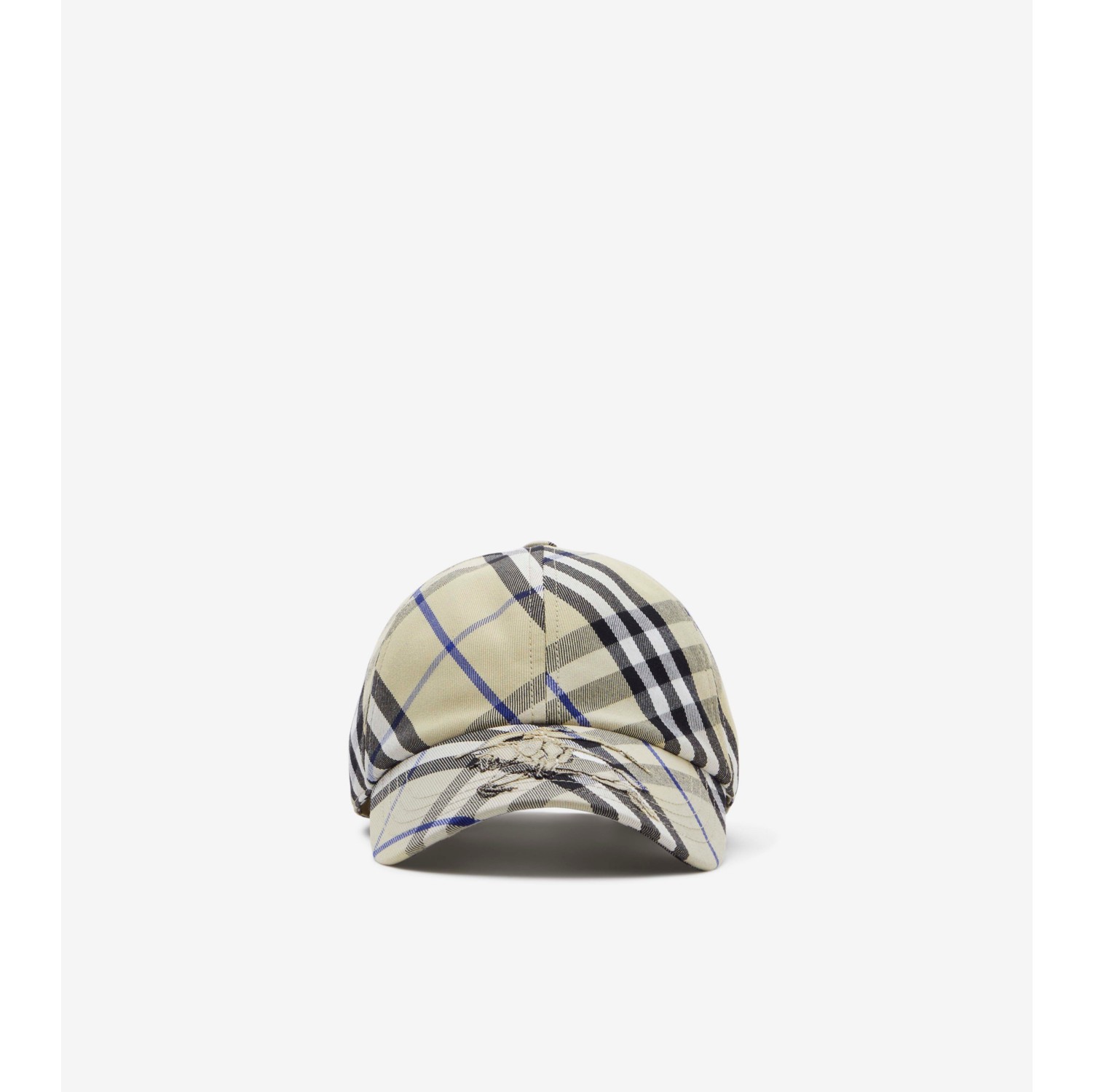 Burberry Cap Multicolour