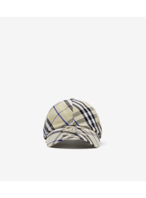 Men's Designer Hats & Gloves | Burberry® Official