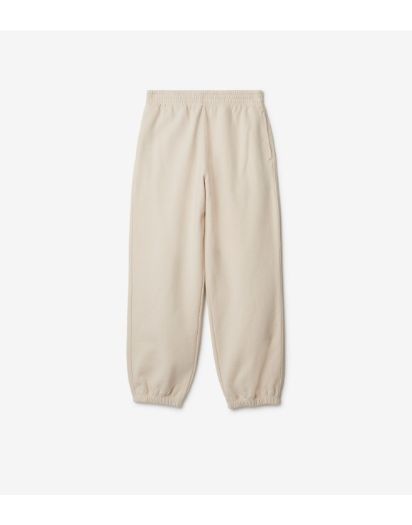 Cotton Jogging Pants