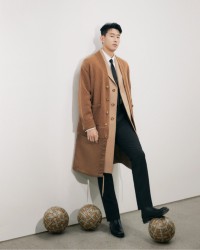Son heung-Min