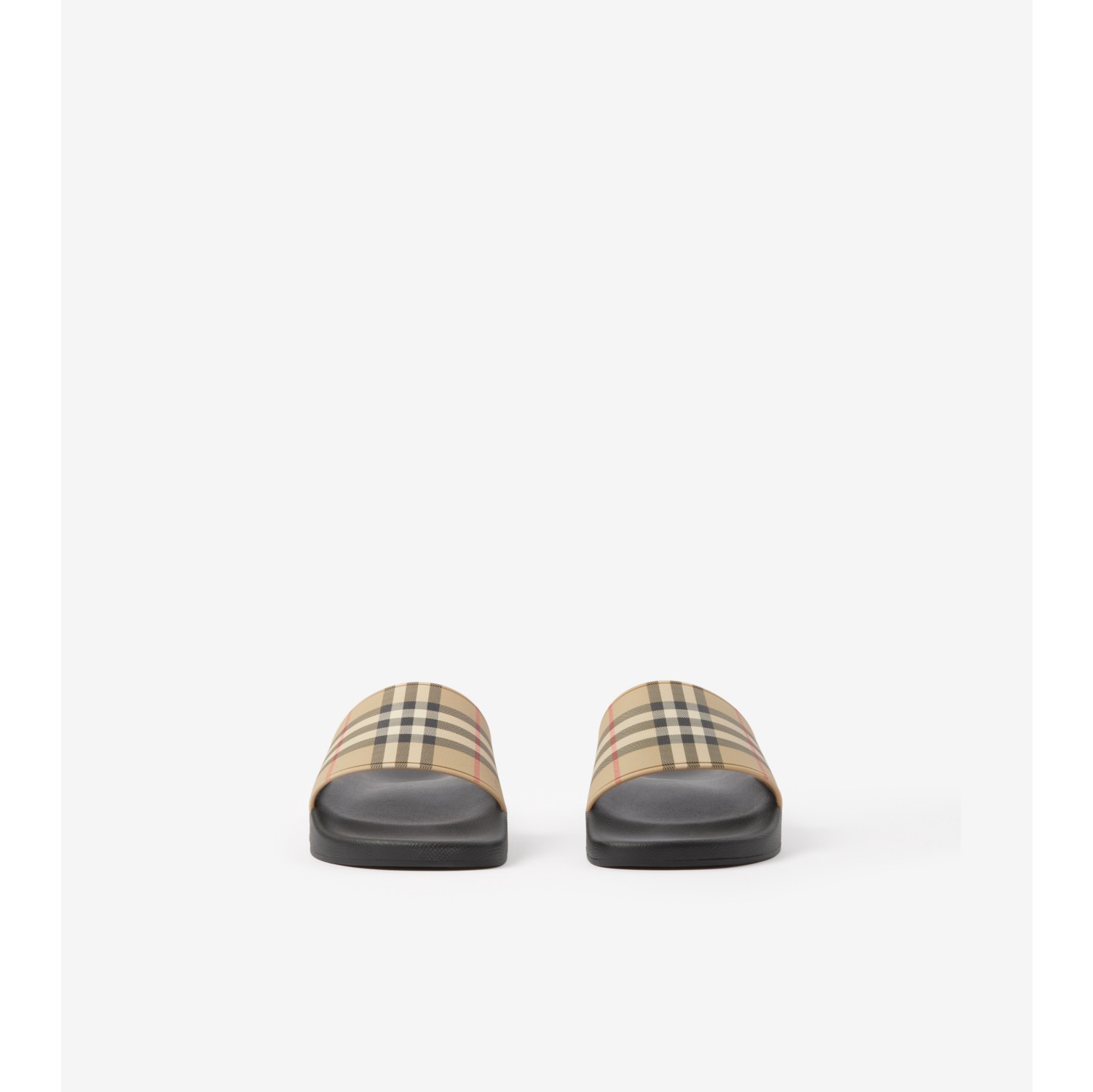 Check Slides