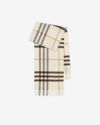 The Burberry Scarf | Burberry® Official