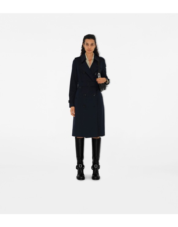 Trench coats Heritage para mujer Burberry oficial