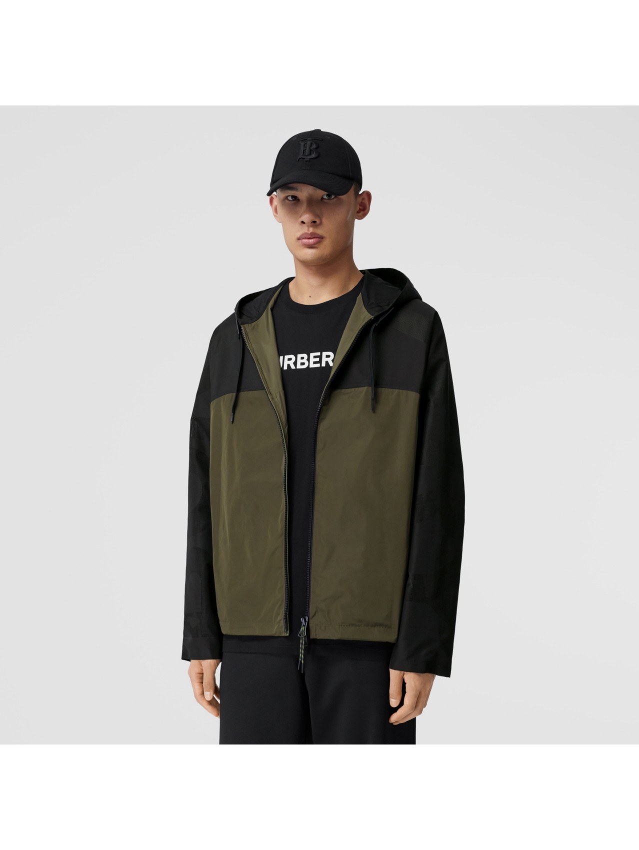 Men’s Designer Clothing | Luxury Menswear | Burberry® Official