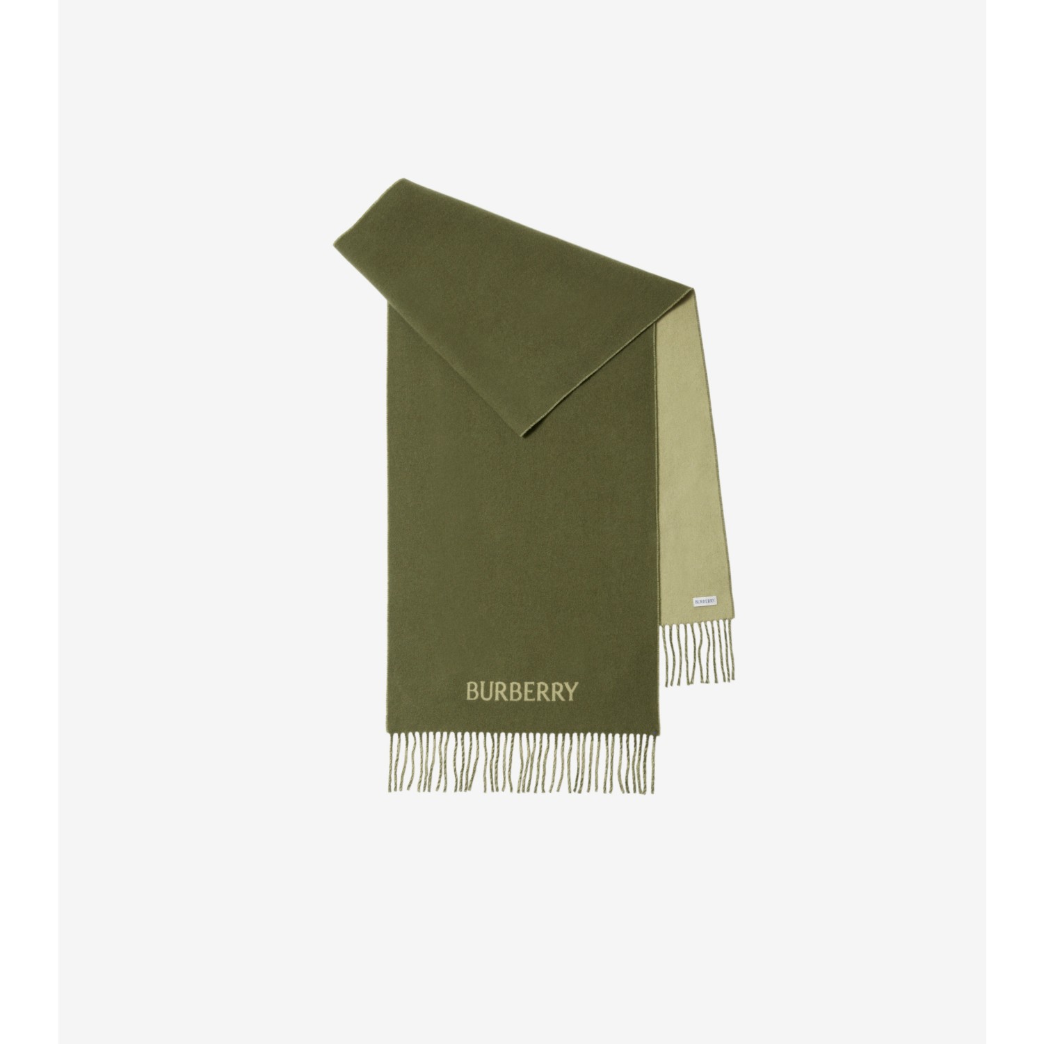 Burberry cheap summer scarf