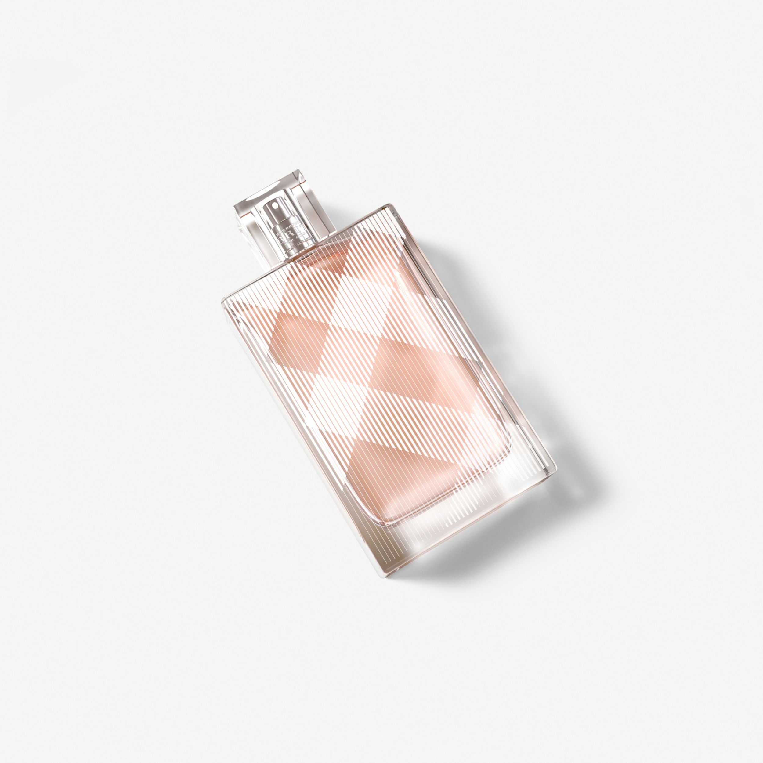 バーバリー ブリット フォー ハー オードトワレ 100mL - ウィメンズ | Burberry®公式サイト