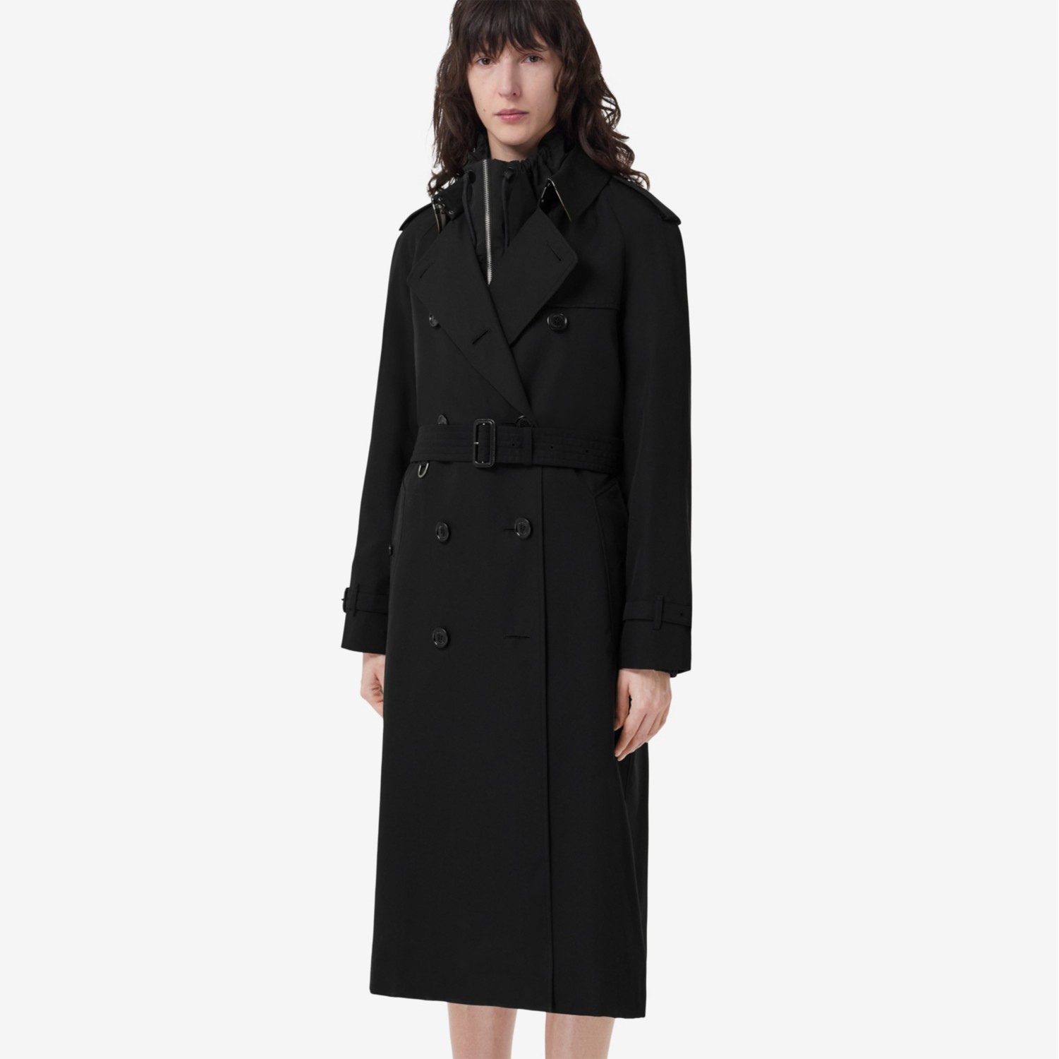 BURBERRY Trench coat WATERLOO