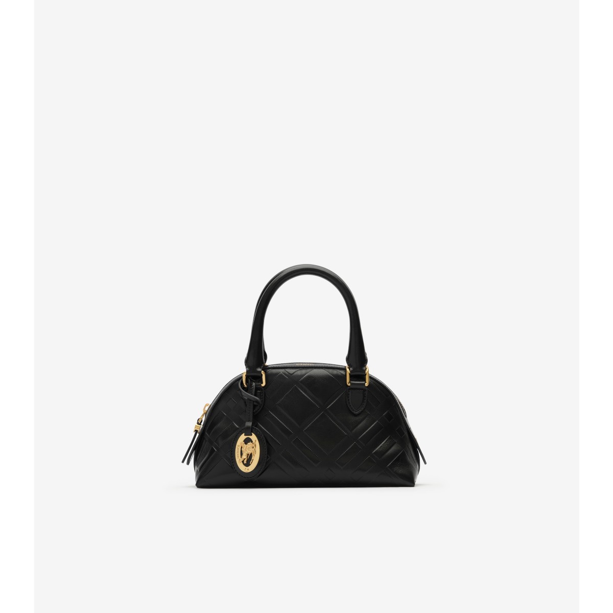  Check Mini Primrose Bag