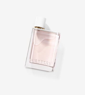 Burberry her 2025 blossom vélemények