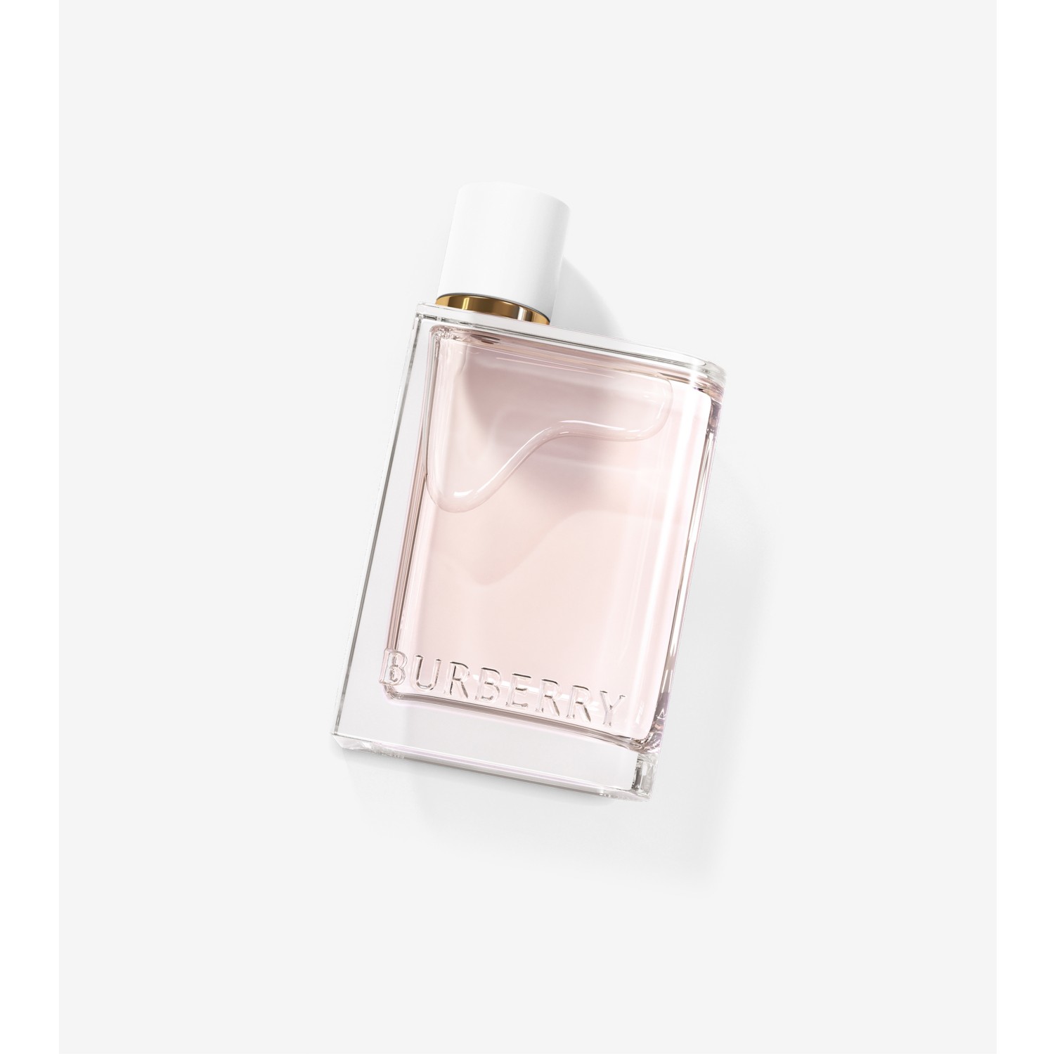 Burberry her 2025 blossom edt 100ml