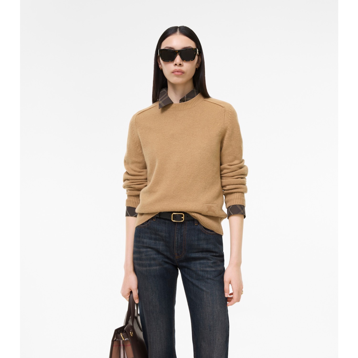 Cashmere Sweater