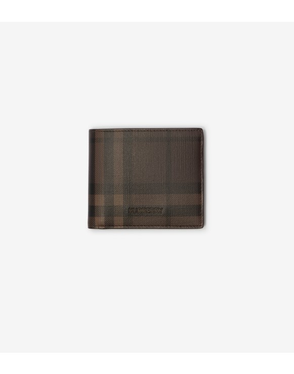 メンズ デザイナー ウォレット | Burberry® 公式サイト