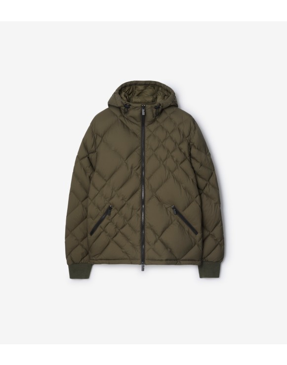 BURBERRY♡ダウンジャケット　2Y メンズ ダウンジャケット | Burberry® 公式サイト