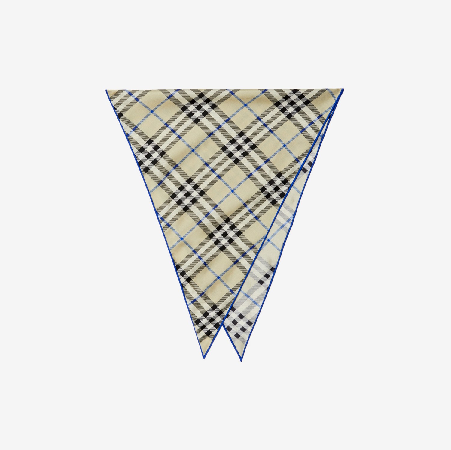 BURBERRY バーバリー ストール スカーフ シルク100% ノバ BURBERRY バーバリー ストール スカーフ シルク100% ノバ