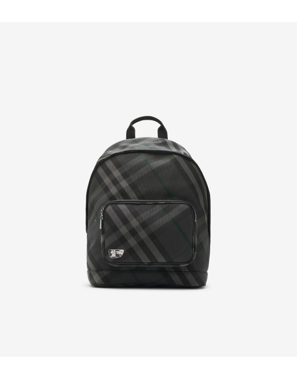 Men s Designer Backpacks Burberry Official