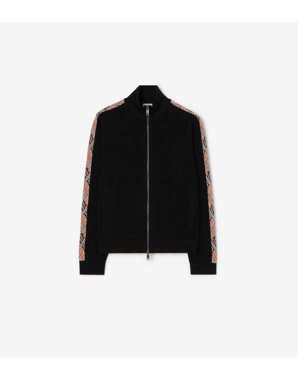 メンズ ラグジュアリー ニットウェア | Burberry® 公式サイト