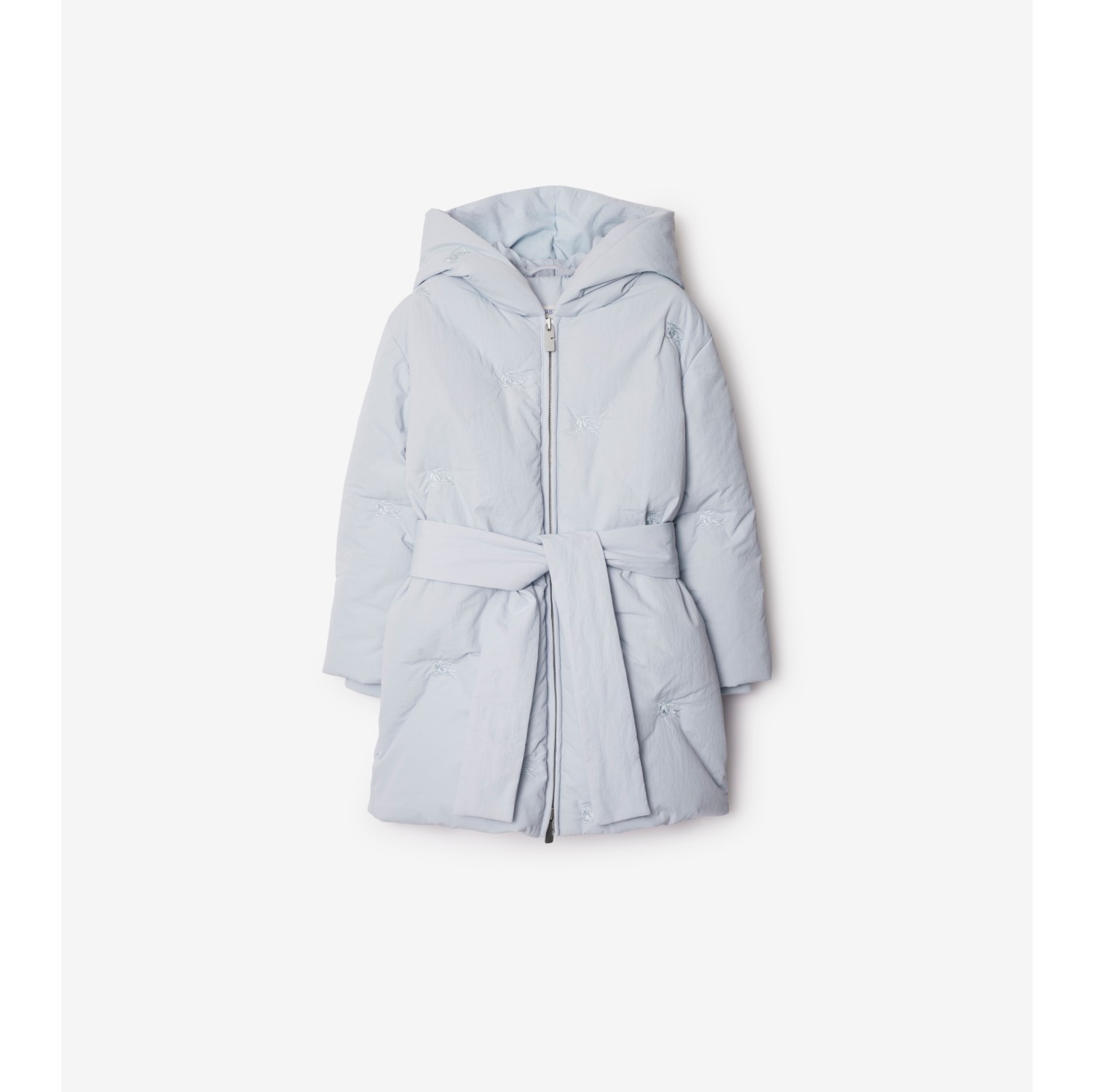 EKD Nylon Puffer Coat