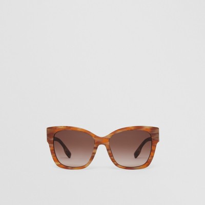 burberry lentes
