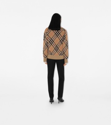 TENDERLOIN WOOL CHECK SHT HB