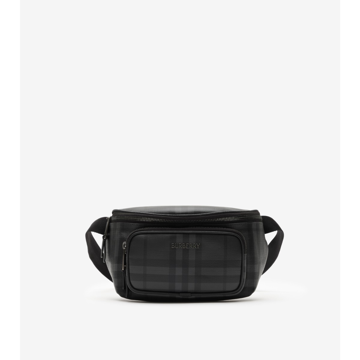  Check City Belt Bag