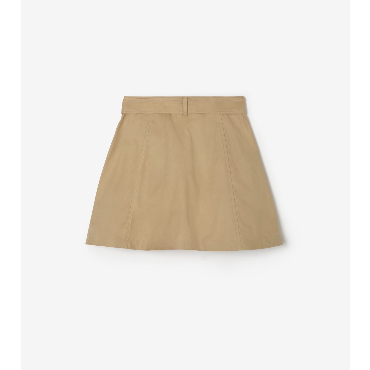  Trench Skirt
