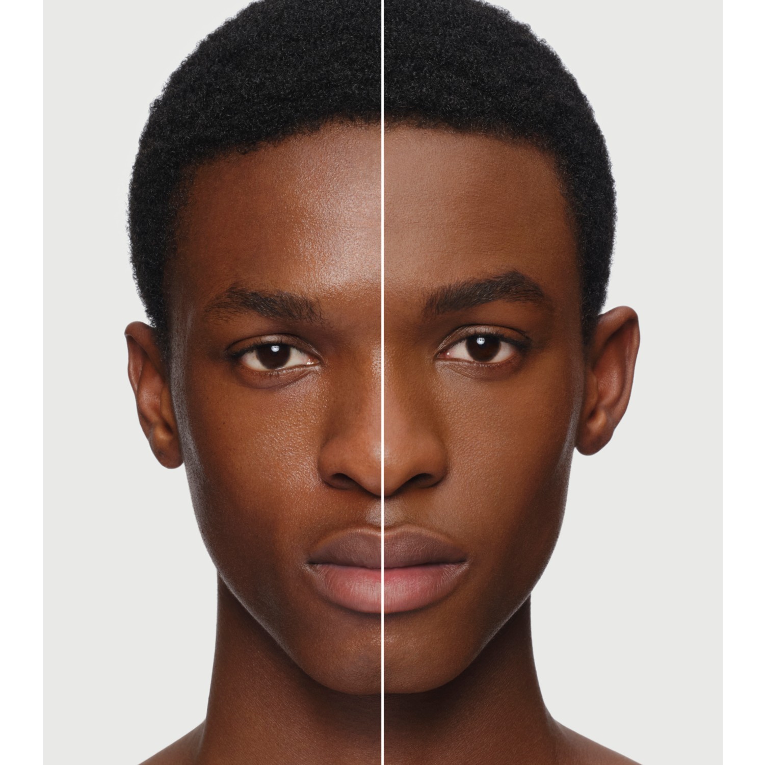 Beyond Wear Perfecting Matte Foundation – 140 Deep Warm