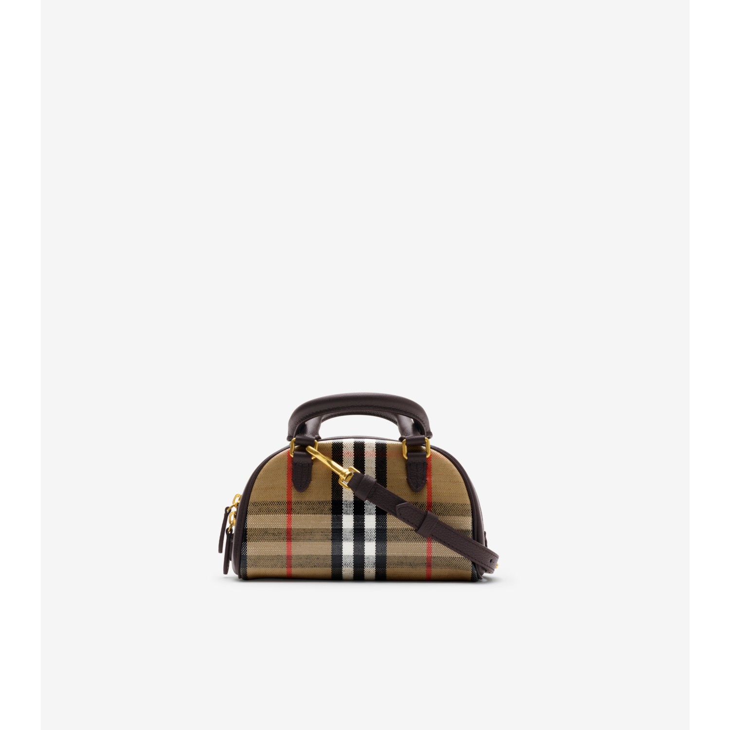 Mini Highlands Bowling Bag​