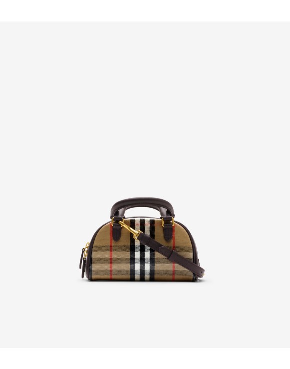 Mini Highlands Bowling Bag​