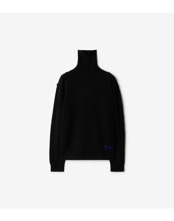 Cashmere Sweater