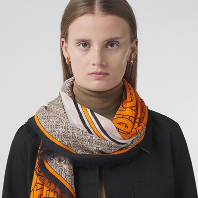 burberry infinity scarf