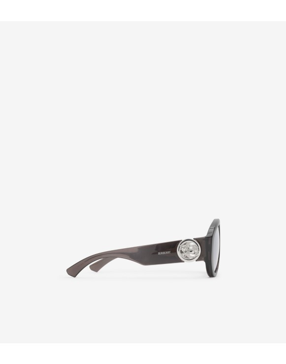 Curve Pilot Sunglasses​